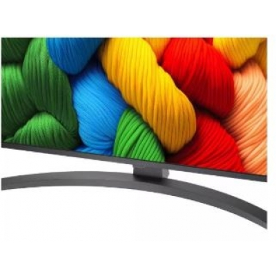 Телевизор LG 50NANO81A6A