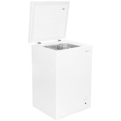 Морозильная камера Hyundai CH1002 белый image description