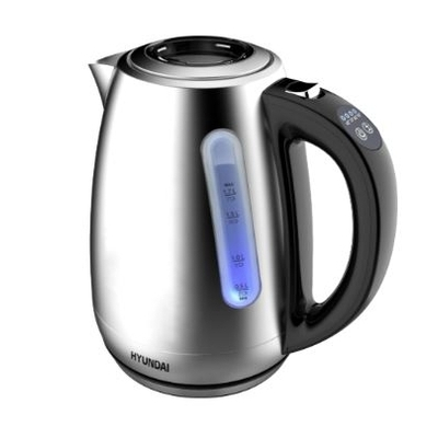 Электрочайник Hyundai HYK-S8408 image description