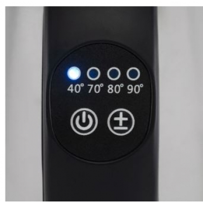 Электрочайник Hyundai HYK-S8408 image description