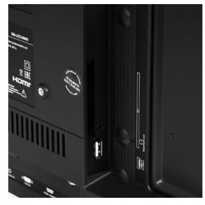 Телевизор Soundmax SM-LED24M09