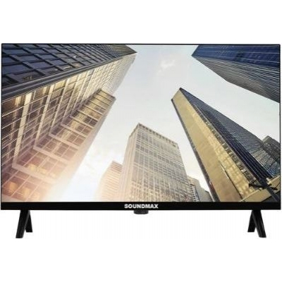 Телевизор Soundmax SM-LED24M09