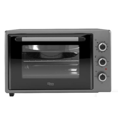 Мини-печь Oasis M-40G image description