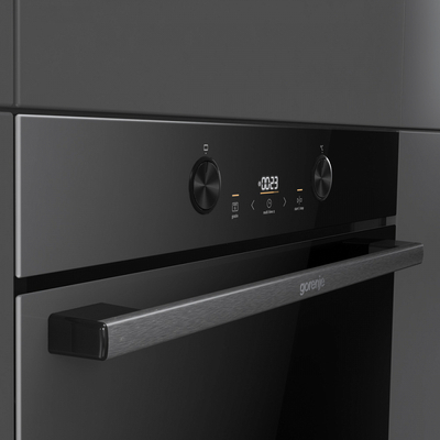 Духовой шкаф Gorenje BOS6737E05DBG image description