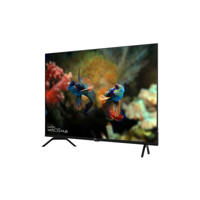 Телевизор Leran 50LN8600