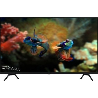 Телевизор Leran 50LN8600