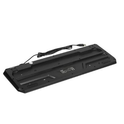 Клавиатура Acer OKW300 черный image description