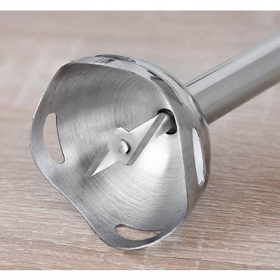 Блендер Scarlett SC-HB42S13 700Вт белый