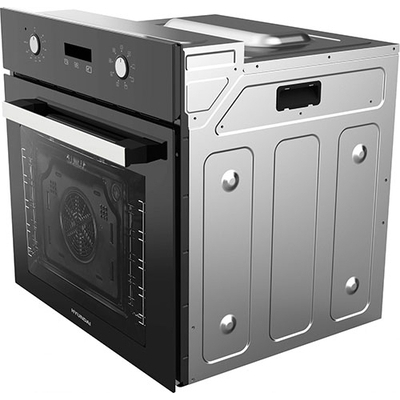 Духовой шкаф Hyundai HEO 66411 BG image description