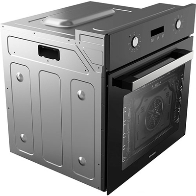 Духовой шкаф Hyundai HEO 66411 BG image description