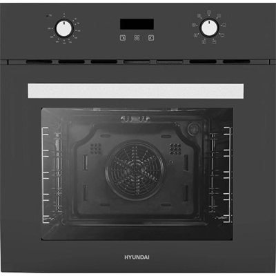 Духовой шкаф Hyundai HEO 66411 BG