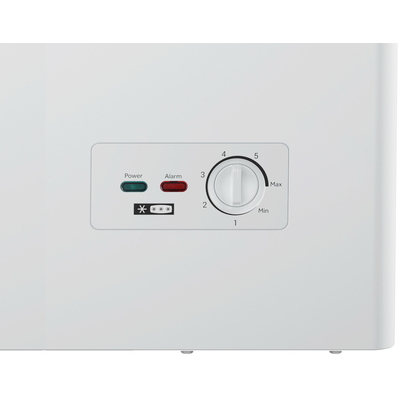 Морозильная камера Candy CCM200R image description