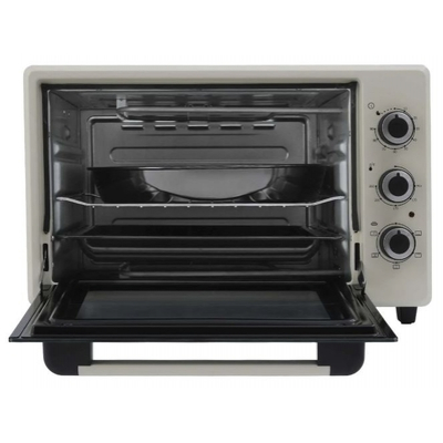 Мини-печь Oasis Making Everywhere M-40CI image description