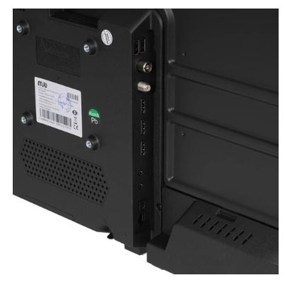 Телевизор MIU H32SLT101SV