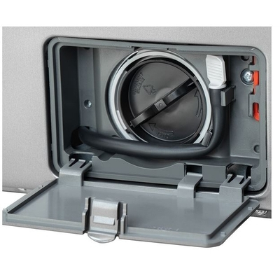 Стиральная машина Бирюса WM-SM510/08 M