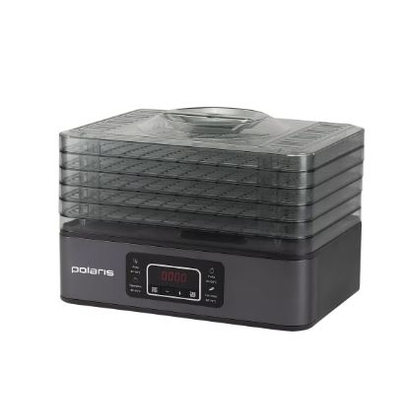 Сушилка Polaris PFD 2108PV черный