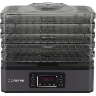 Сушилка Polaris PFD 2108PV черный