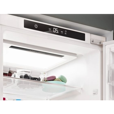 Холодильник Candy CBCS7266AFS