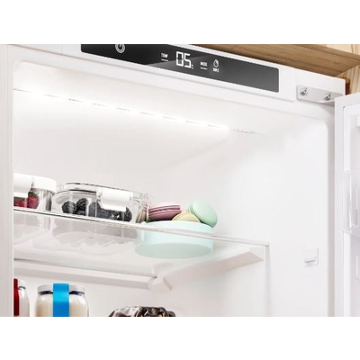 Холодильник Candy CBCS7249AFS