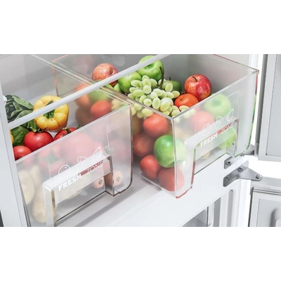 Холодильник Candy CBCS7249AFS