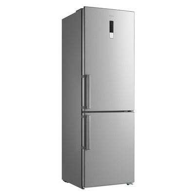 Холодильник Centek CT-1722 NF INOX