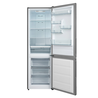 Холодильник Centek CT-1722 NF INOX