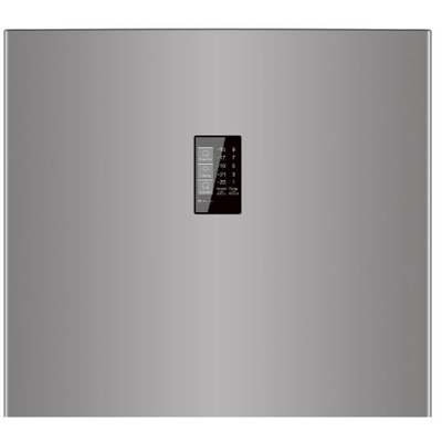 Холодильник Candy CFN6200SDC