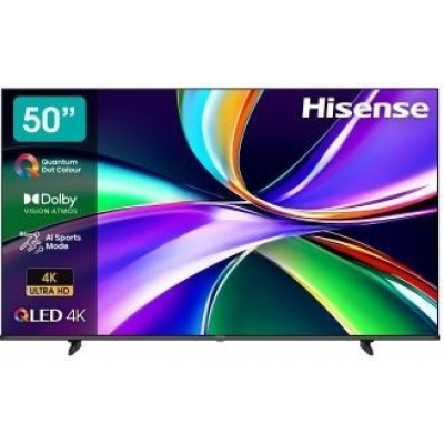 Телевизор Hisense 50E7Q RU