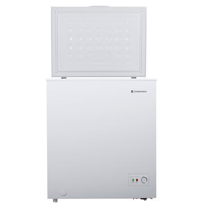 Морозильная камера ESPERANZA Elite CFH165 FW