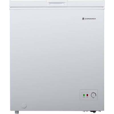 Морозильная камера ESPERANZA Elite CFH165 FW