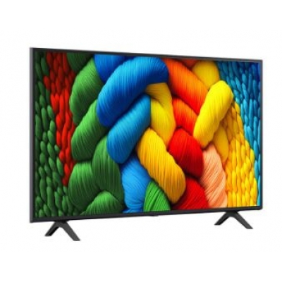 Телевизор LG 50NANO80A6B