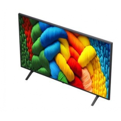 Телевизор LG 50NANO80A6B