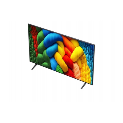 Телевизор LG 43NANO80A6B image description