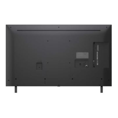 Телевизор LG 43NANO80A6B image description