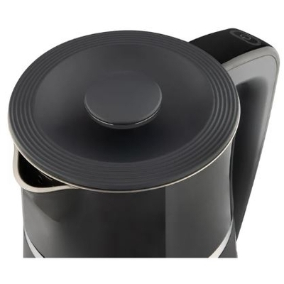 Электрочайник Leonord LE- 1512 черный image description