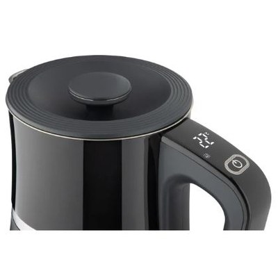 Электрочайник Leonord LE- 1512 черный image description