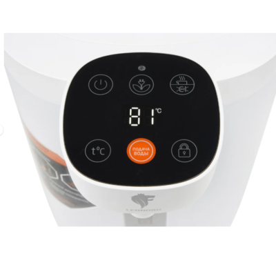 Электрочайник Leonord LE-1540 image description