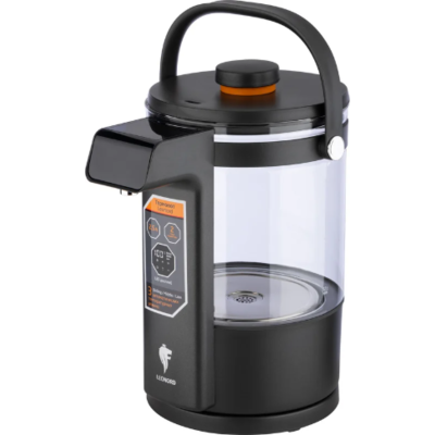 Электрочайник Leonord LE-1539 серый