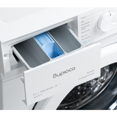Стиральная машина Бирюса WM-/010 image description