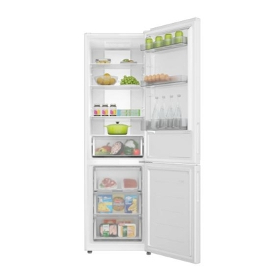 Холодильник Candy CFN6200WD image description