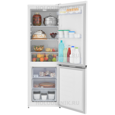 Холодильник Beko B1RCSK272W