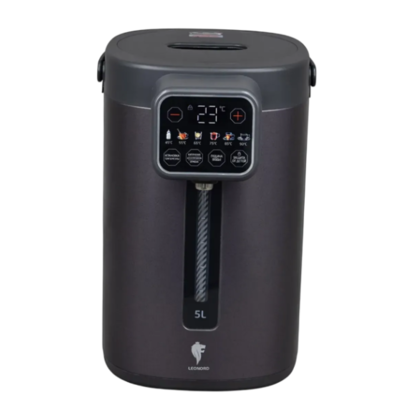 Электрочайник Leonord LE-1544 тёмно-серый image description