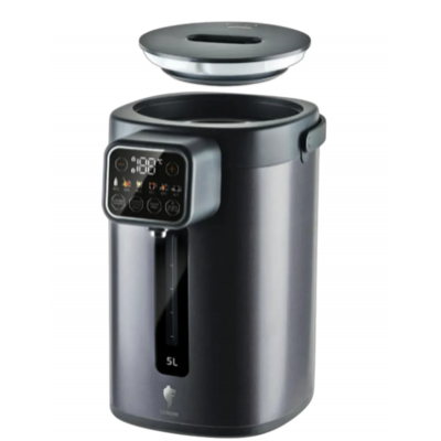 Электрочайник Leonord LE-1544 тёмно-серый image description