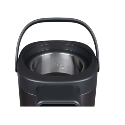 Электрочайник Leonord LE-1544 тёмно-серый image description