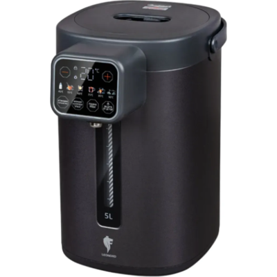 Электрочайник Leonord LE-1544 тёмно-серый