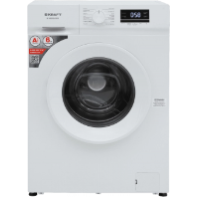 Стиральная машина Kraft KF-MBDS6108W