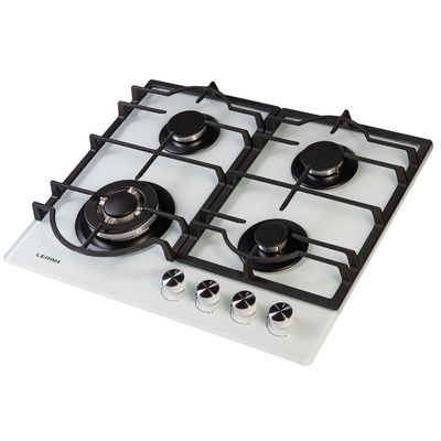 Варочная панель Leran GH 64522 WG