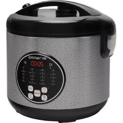 Мультиварка Polaris PMC 0365AD чёрный
