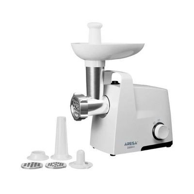 Мясорубка Aresa AR-2109 image description