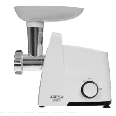 Мясорубка Aresa AR-2109 image description